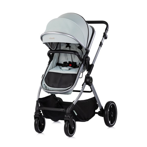 Продукт Chipolino Pearl - Детска количка - 0 - BG Hlapeta