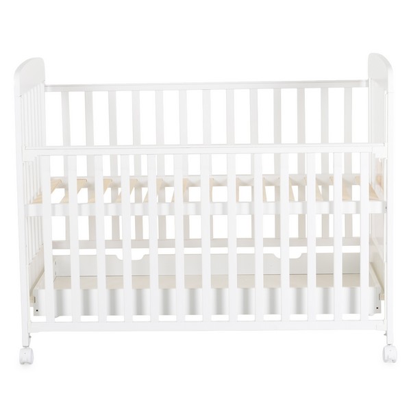 Продукт Moni Lunahug - Дървено легло  - 0 - BG Hlapeta