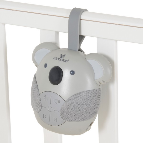 Продукт Cangaroo Koalina = Уред за бял шум - 0 - BG Hlapeta
