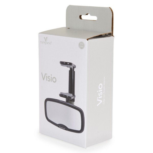 Продукт Cangaroo Visio - Огледало за задно виждане - 0 - BG Hlapeta