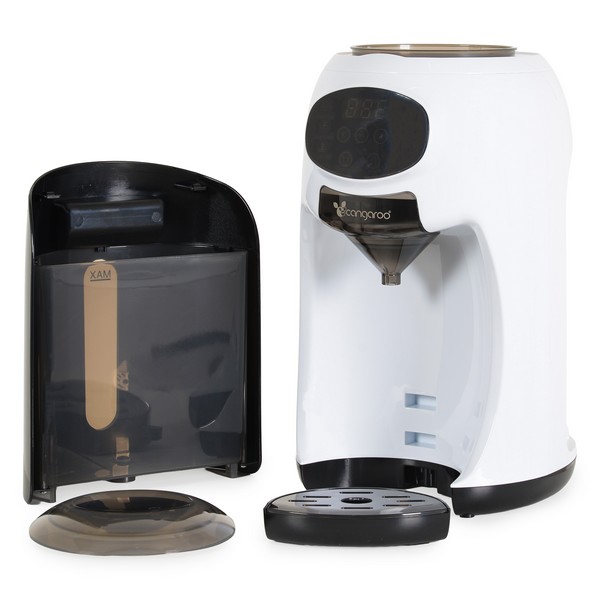 Продукт Cangaroo Mixara - Уред за приготвяне на адаптирано мляко - 0 - BG Hlapeta