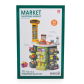 Продукт Moni Supermarket - Игрален комплект - 4 - BG Hlapeta