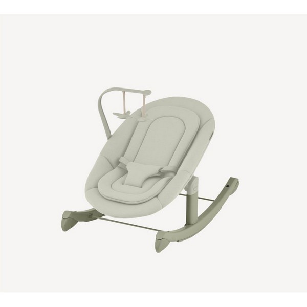 Продукт ANEX - Основа за люлеене Ozy - 0 - BG Hlapeta