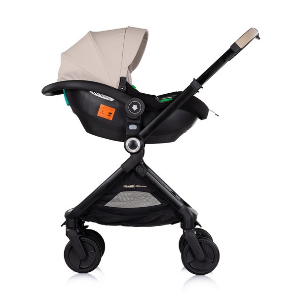 Продукт Chipolino "Елит NextG" - Столче за кола 40-87cm  - 0 - BG Hlapeta