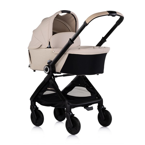 Продукт Chipolino "Елит NextGen" - Кош за новородено  - 0 - BG Hlapeta