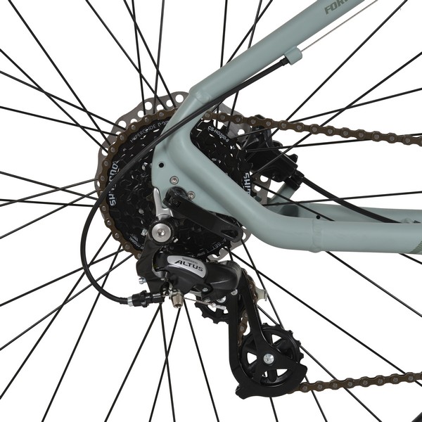 Продукт Byox - Велосипед със скорости 29"  - 0 - BG Hlapeta