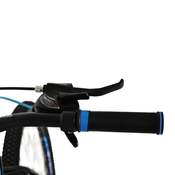 Продукт Byox - Велосипед със скорости 27.5" - 0 - BG Hlapeta