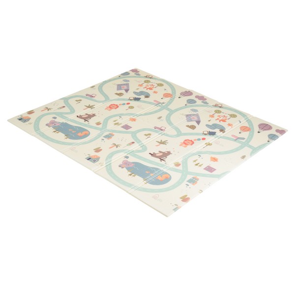 Продукт Moni toys - XPE Сгъваем термо килим XXL - 0 - BG Hlapeta