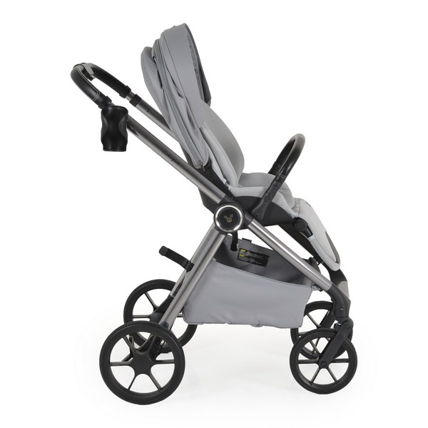 Продукт Cangaroo Unique - Комбинирана количка 3 в 1. - 0 - BG Hlapeta