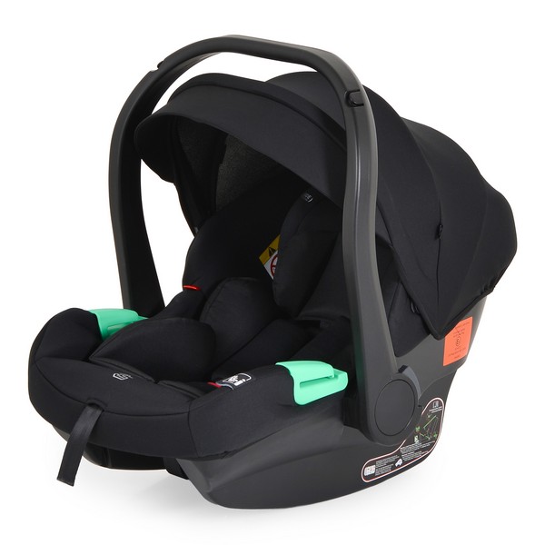 Продукт Moni Merci - Комбинирана количка 3 в 1 - 0 - BG Hlapeta