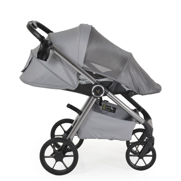 Продукт Cangaroo Unique - Комбинирана количка 3 в 1. - 0 - BG Hlapeta