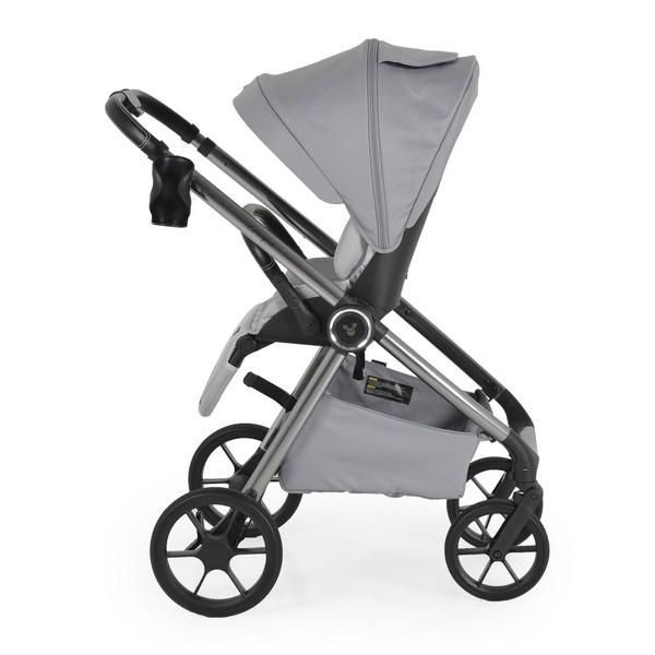 Продукт Cangaroo Unique - Комбинирана количка 3 в 1. - 0 - BG Hlapeta