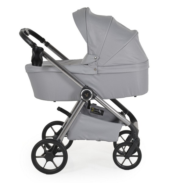 Продукт Cangaroo Unique - Комбинирана количка 3 в 1. - 0 - BG Hlapeta