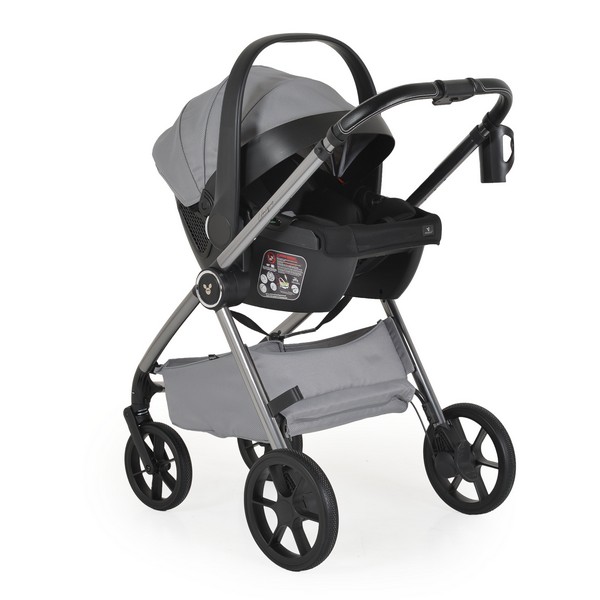 Продукт Cangaroo Unique - Комбинирана количка 3 в 1. - 0 - BG Hlapeta