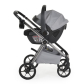 Продукт Cangaroo Unique - Комбинирана количка 3 в 1. - 24 - BG Hlapeta