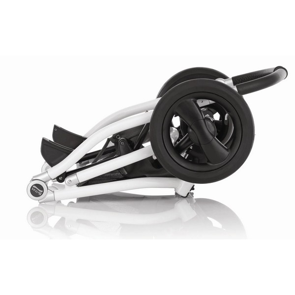 Продукт Britax Affinity - Количка - 0 - BG Hlapeta