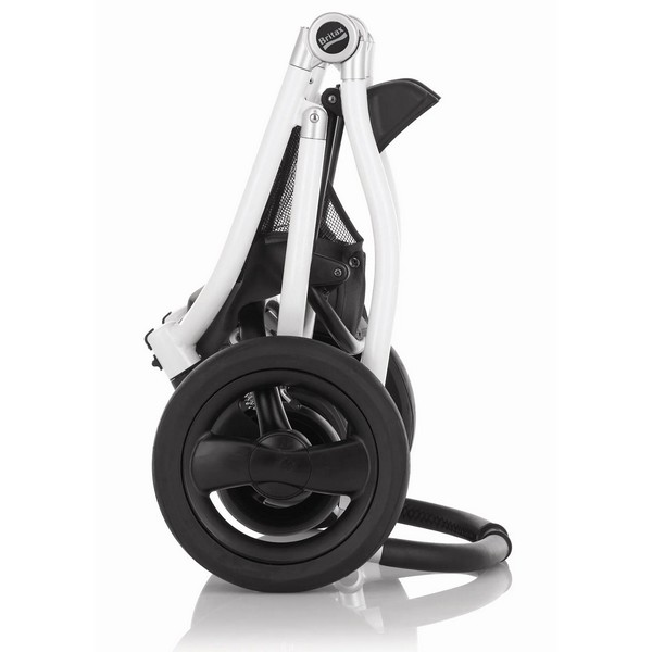Продукт Britax Affinity - Количка - 0 - BG Hlapeta