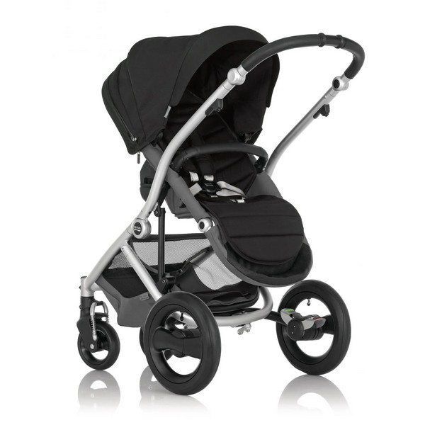 Продукт Britax Affinity - Количка - 0 - BG Hlapeta