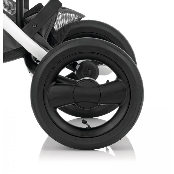 Продукт Britax Affinity - Количка - 0 - BG Hlapeta