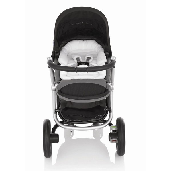 Продукт Britax Affinity - Количка - 0 - BG Hlapeta
