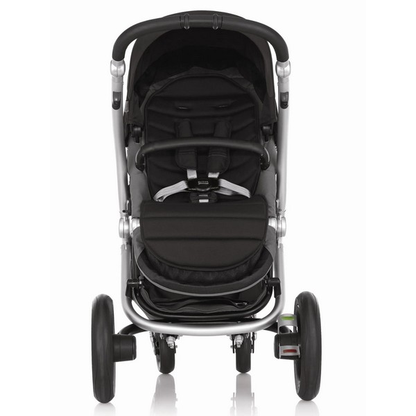 Продукт Britax Affinity - Количка - 0 - BG Hlapeta