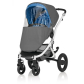 Продукт Britax Affinity - Количка - 6 - BG Hlapeta