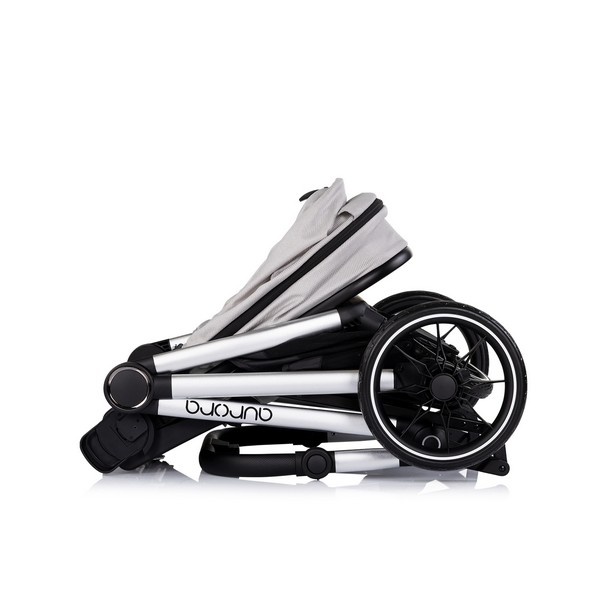 Продукт Chipolino Аурора - Детска количка 3 в1 - 0 - BG Hlapeta