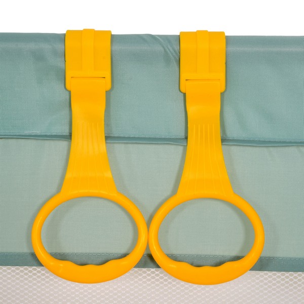 Продукт Moni GameZone - Кошара 150*200 с аксесоари - 0 - BG Hlapeta