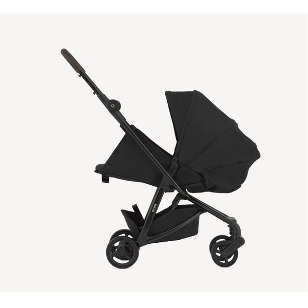 Продукт Anex Air-Z plus - Бебешка трансформираща количка - 0 - BG Hlapeta