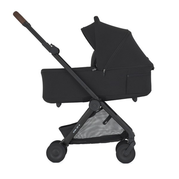 Продукт Anex Air-Q - Кош за новородено - 0 - BG Hlapeta