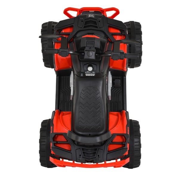 Продукт Акумулаторно бъги Speed, 12V с музика и светлини - 0 - BG Hlapeta