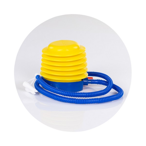 Продукт Chipolino Baby Cloud - Ваничка с помпа - 0 - BG Hlapeta