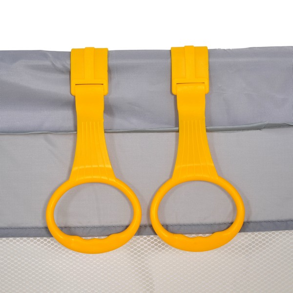 Продукт Moni GameZone - Кошара 120*120 с аксесоари - 0 - BG Hlapeta