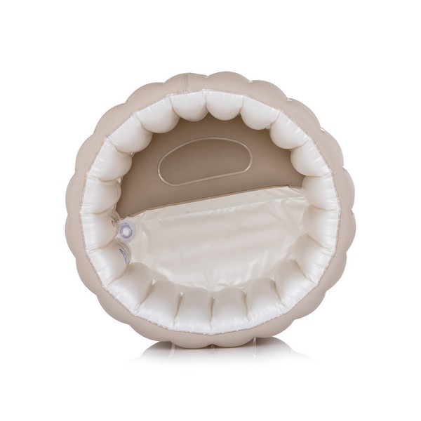 Продукт Chipolino Bubble Nest - Ваничка с помпа - 0 - BG Hlapeta