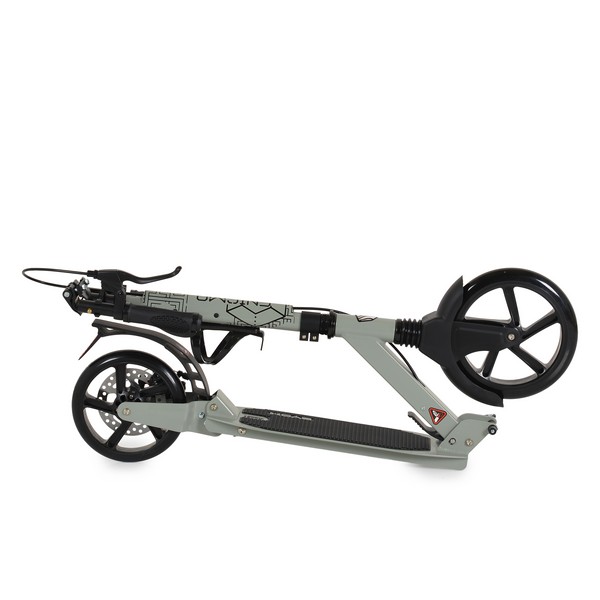 Продукт Moni Byox - Тротинетка  - 0 - BG Hlapeta