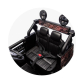 Продукт Акумулаторен джип Toyota FJ Cruiser 12V с меки гуми - 25 - BG Hlapeta