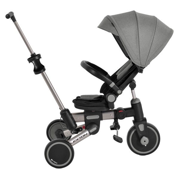 Продукт Byox Flexton - Триколка - 0 - BG Hlapeta