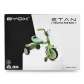 Продукт Byox Etan - Триколка - 1 - BG Hlapeta