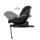 Продукт Chipolino HYPNOTIC PLUS - Столче за кола 360 I-size 40-150 - 2026г. - 32 - BG Hlapeta