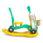 Продукт Moni toys Modo - Играчка за прохождане 5в1 - 10 - BG Hlapeta