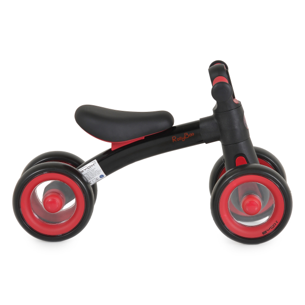 Продукт Byox RollyBoo - Мини баланс велосипед - 0 - BG Hlapeta