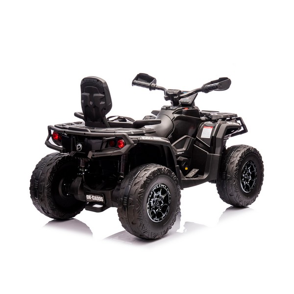 Продукт Акумулаторно АТВ CAN AM OUTLANDER с EVA гуми - 0 - BG Hlapeta