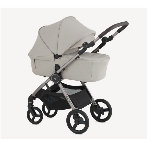 Продукт Anex IQ Premium new /all in one - Бебешка количка - 0 - BG Hlapeta