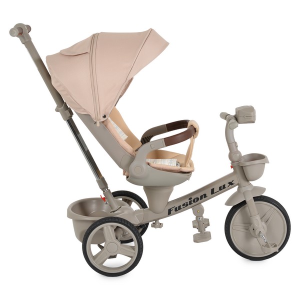Продукт Byox Fusion Lux - Триколка - 0 - BG Hlapeta