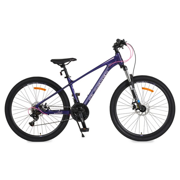 Продукт Byox Clasher - Велосипед със скорости alloy 26 инча - 0 - BG Hlapeta