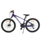 Продукт Byox Clasher - Велосипед със скорости alloy 24 инча - 3 - BG Hlapeta