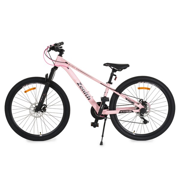 Продукт  Byox Zenith - Велосипед със скорости alloy 26 инча - 0 - BG Hlapeta