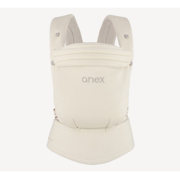Продукт Anex Whiz-hug - Eргономична раница - 0 - BG Hlapeta