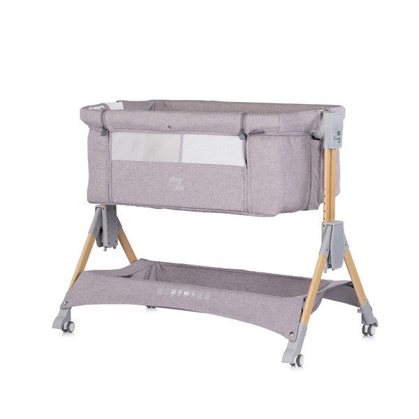 Продукт Chipolino SleepNFold - Сгъваема кошарка - 0 - BG Hlapeta