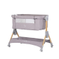 Продукт Chipolino SleepNFold - Сгъваема кошарка - 27 - BG Hlapeta